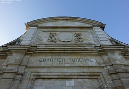 Citadelle d'Arras - Patrimoine UNESCO