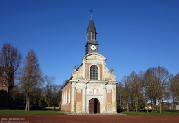 Citadelle d'Arras - Patrimoine UNESCO