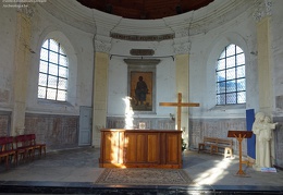 Citadelle d'Arras - Patrimoine UNESCO