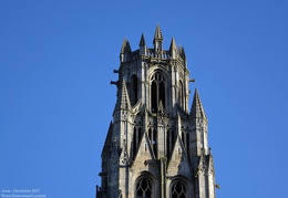 Église Saint-Jean-Baptiste à Arras